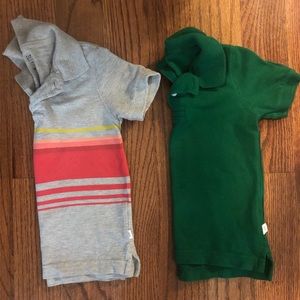 Gap Polo Shirts